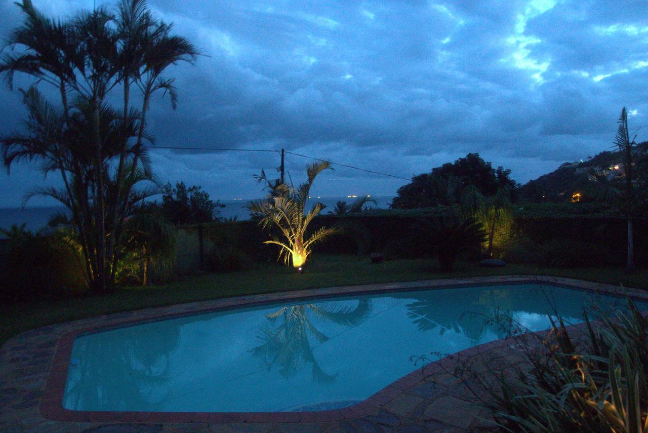 Jakita'S Guest House Ballito Exterior photo