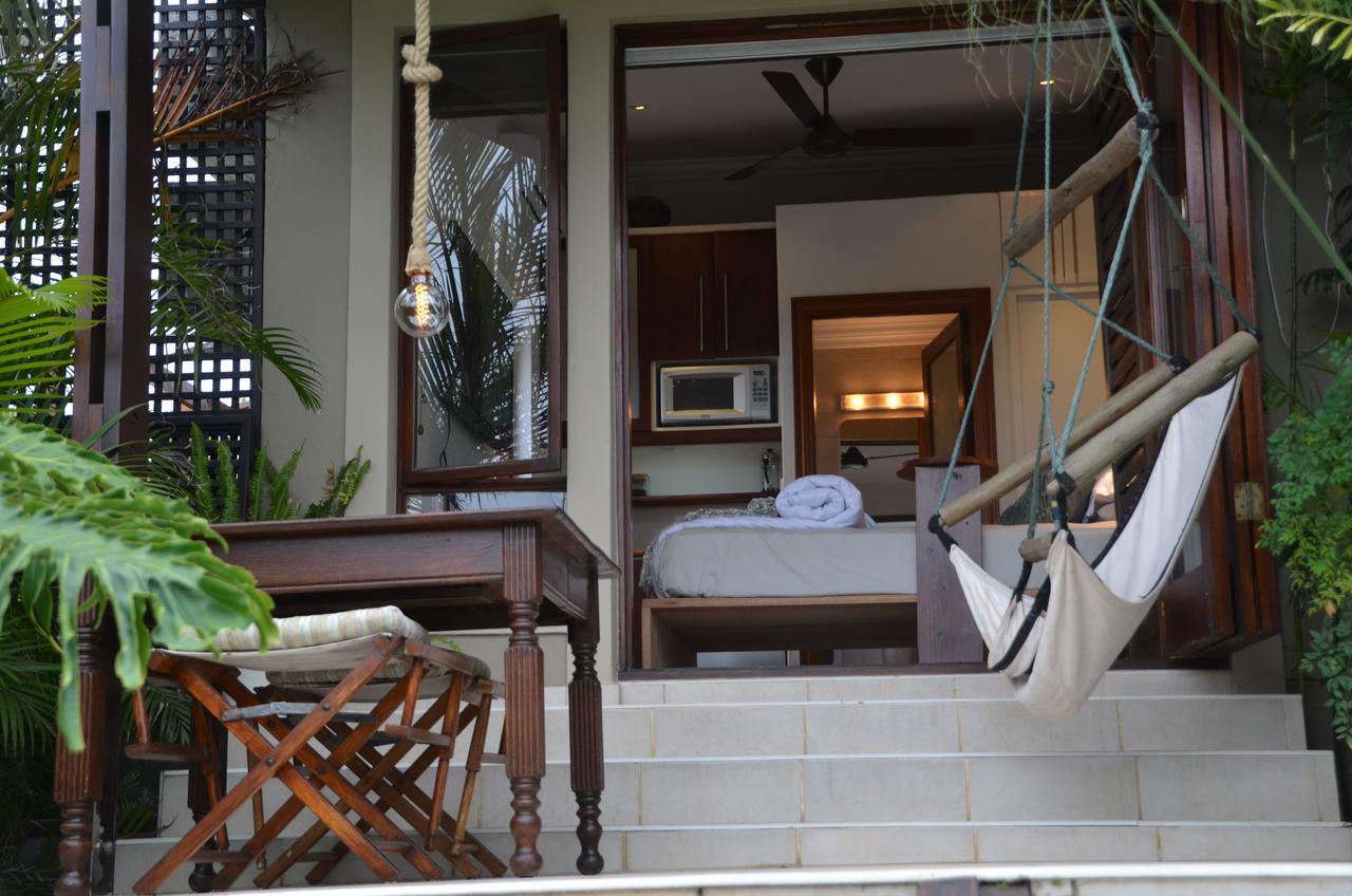 Jakita'S Guest House Ballito Exterior photo