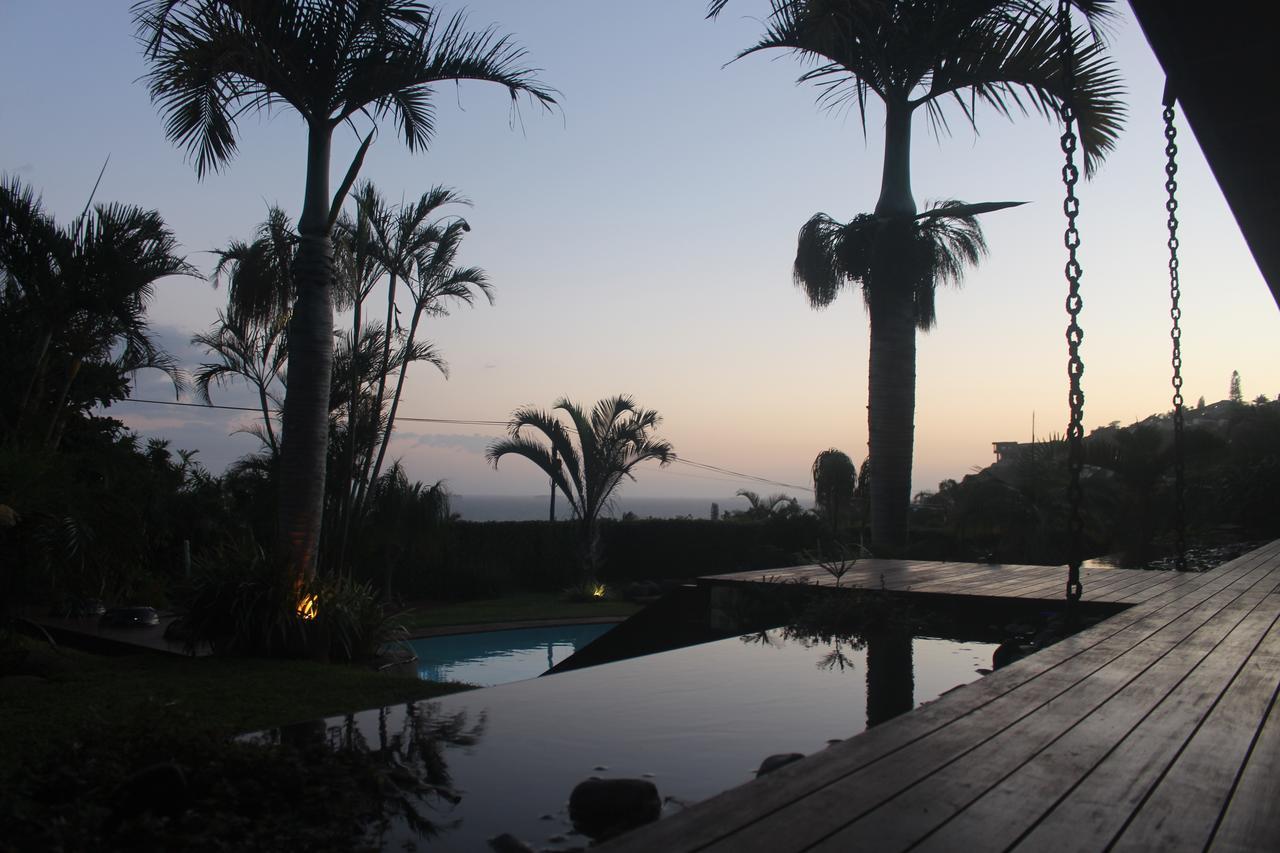 Jakita'S Guest House Ballito Exterior photo