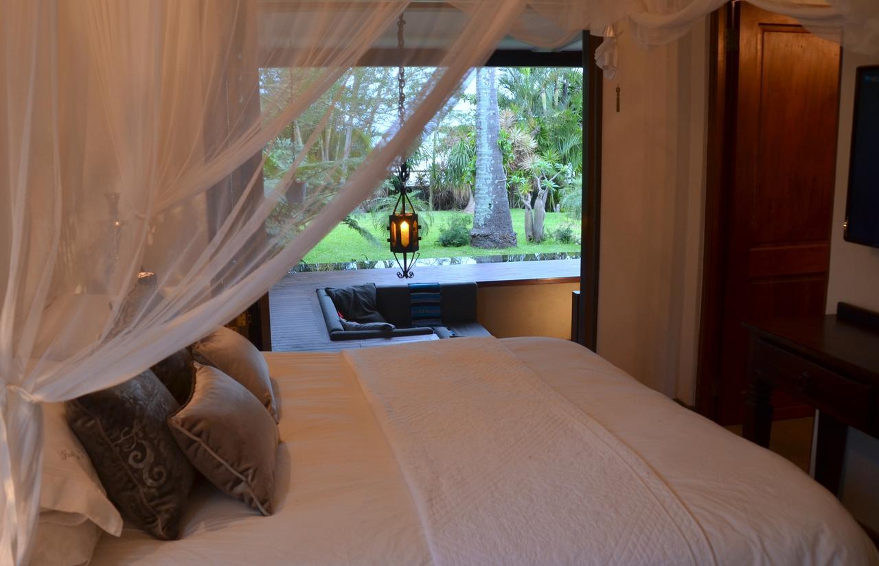 Jakita'S Guest House Ballito Exterior photo