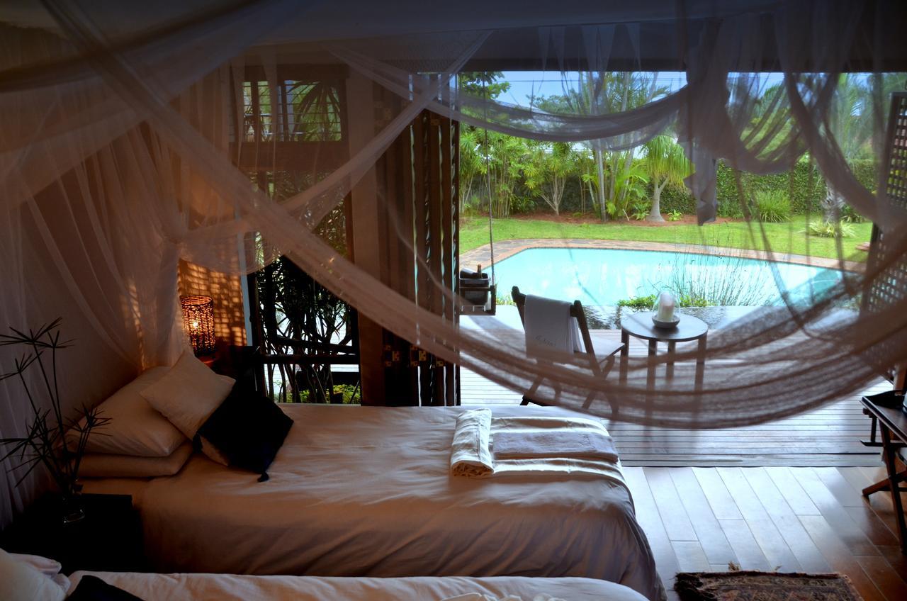 Jakita'S Guest House Ballito Exterior photo