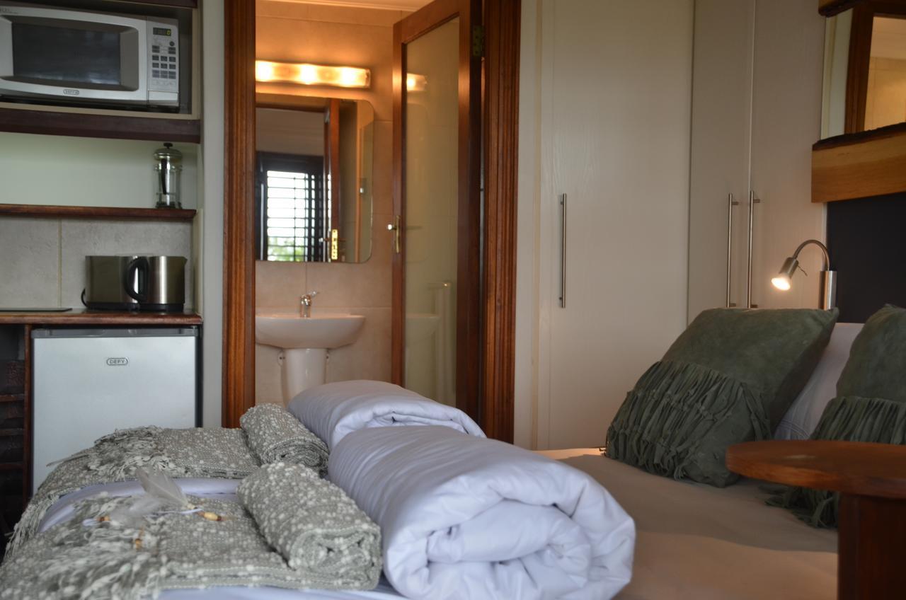 Jakita'S Guest House Ballito Exterior photo
