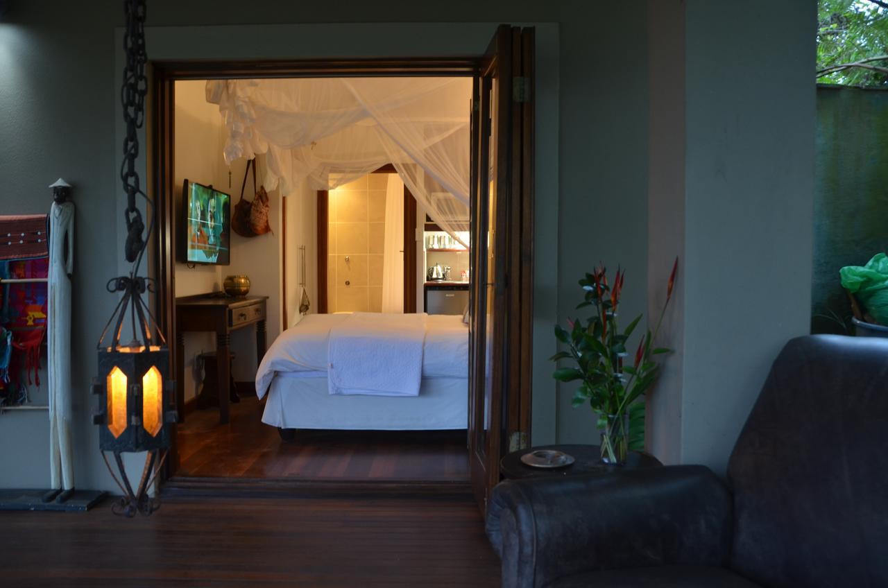 Jakita'S Guest House Ballito Exterior photo