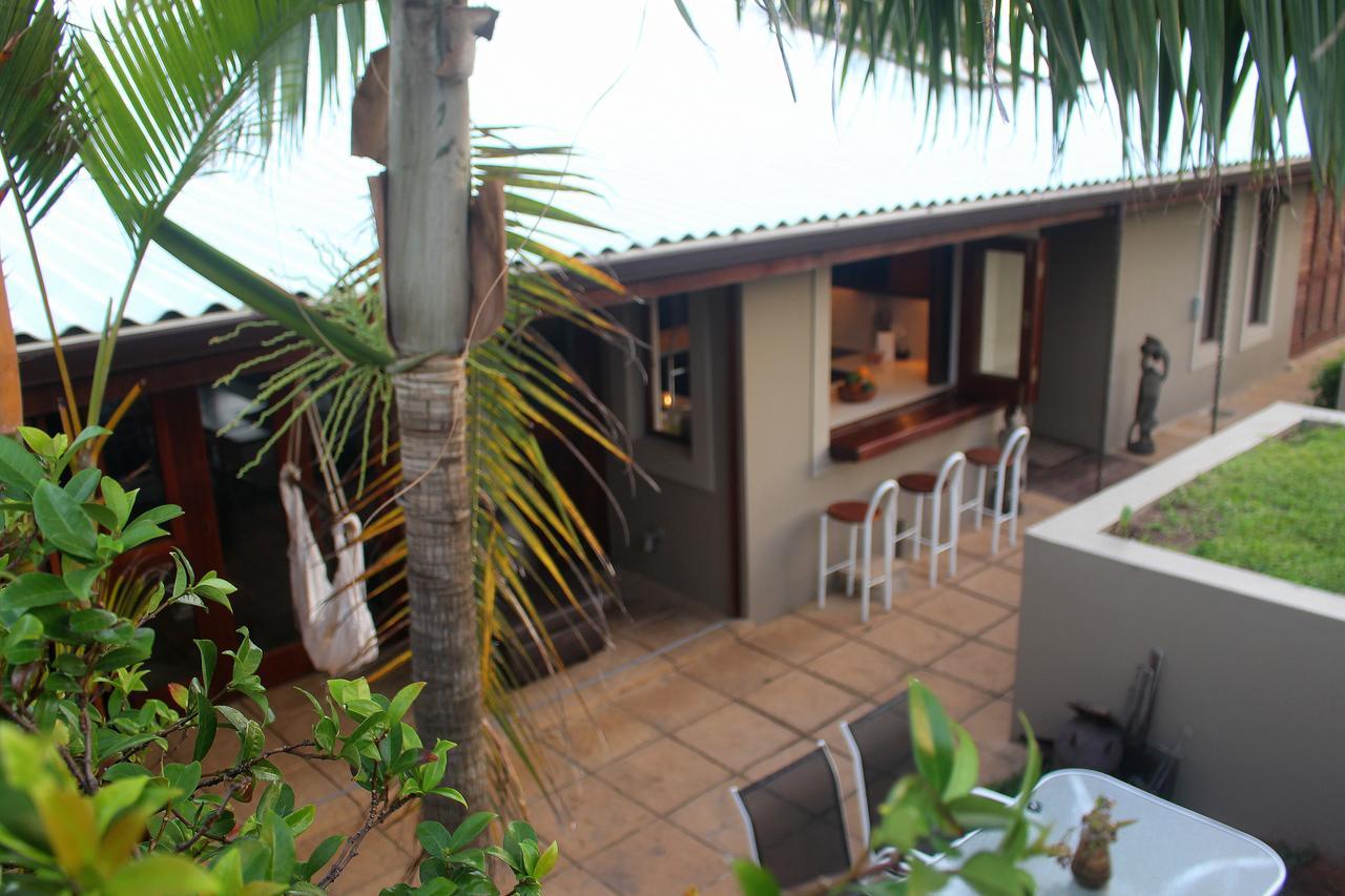 Jakita'S Guest House Ballito Exterior photo