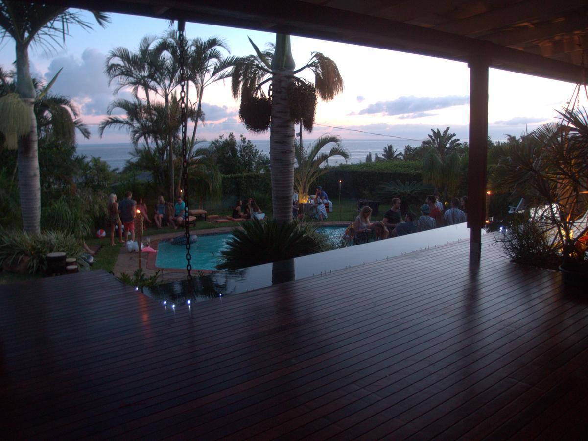 Jakita'S Guest House Ballito Exterior photo