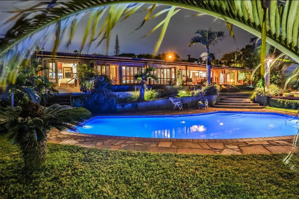 Jakita'S Guest House Ballito Exterior photo