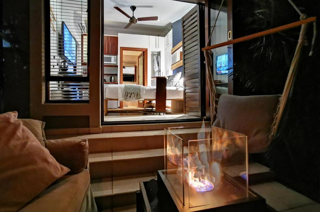 Jakita'S Guest House Ballito Exterior photo